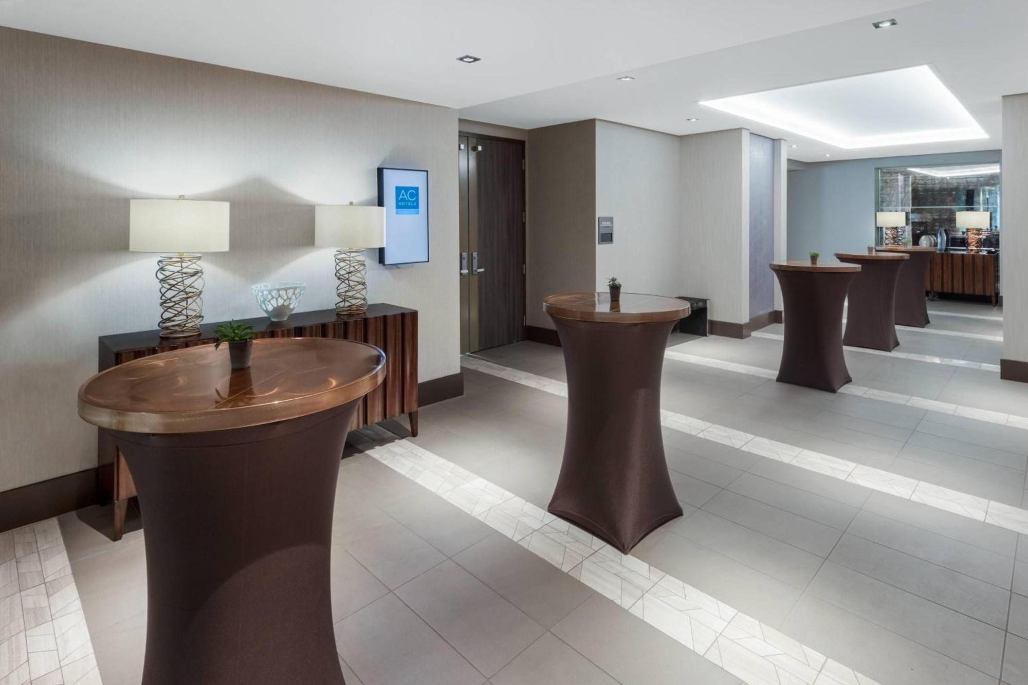 Residence Inn By Marriott Charlotte City Center Exterior photo